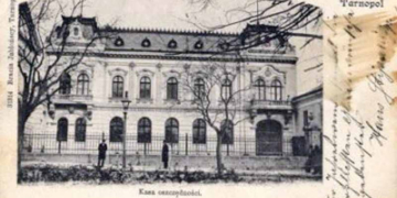 Цікавезна історія про тернопільського пана, який “мав дідька” (фото, відео)