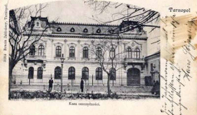 Цікавезна історія про тернопільського пана, який “мав дідька” (фото, відео)