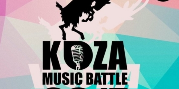 У цьогорічному конкурсі «Koza Music Battle» у Тернополі змагатимуться 35 гуртів