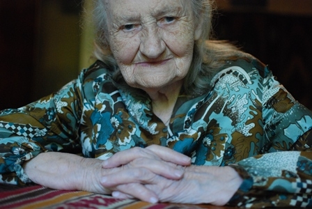 Чому пенсіонерка з Тернопільщини так цікавиться долею відомого політика Чалого?