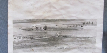 Тернополянам показали дуже файні та рідкісні знимки міста