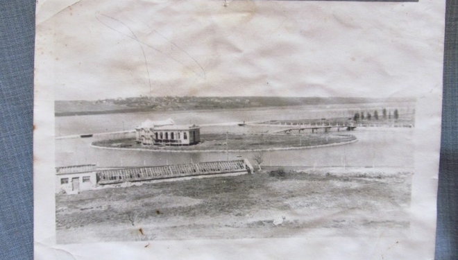 Тернополянам показали дуже файні та рідкісні знимки міста