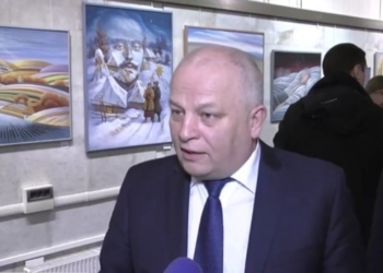 Тернопільщина може вийти на новий рівень самореалізації, – перший віце-прем’єр-міністр України Степан Кубів (ВІДЕО)