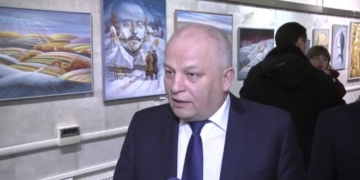 Тернопільщина може вийти на новий рівень самореалізації, – перший віце-прем’єр-міністр України Степан Кубів (ВІДЕО)