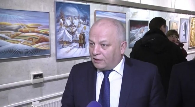 Тернопільщина може вийти на новий рівень самореалізації, – перший віце-прем’єр-міністр України Степан Кубів (ВІДЕО)