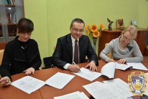 У Тернополі впровадять інноваційний проект