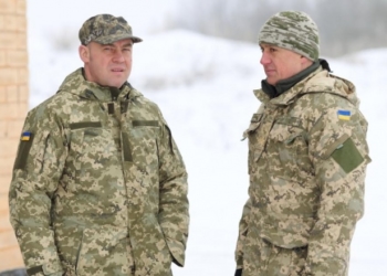 Сергій Надал: Якщо нові підрядники не впораються з очищенням міста, ми візьмемо інших