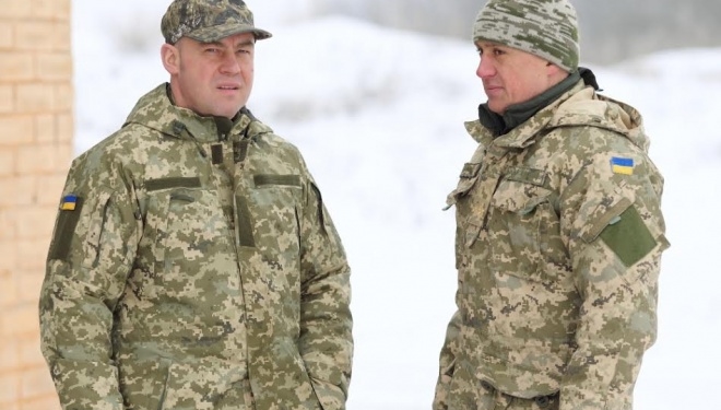 Сергій Надал: Якщо нові підрядники не впораються з очищенням міста, ми візьмемо інших