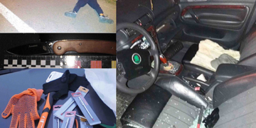 Скоро судитимуть злочинну банду, від якої потерпали тернопільські водії