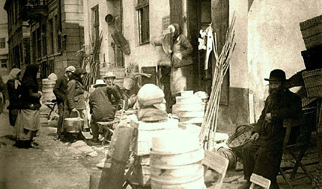 У мережі виставили декілька унікальних фото старого Тернополя