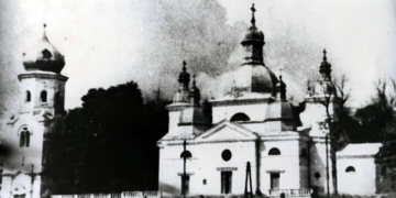 Як колись мили вулиці у Тернополі, – розповідь старожила