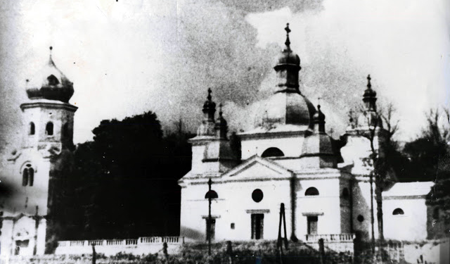 Як колись мили вулиці у Тернополі, – розповідь старожила