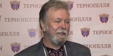 Презентація Тернопільщини та експозиції УПА вразили мешканців столиці (ВІДЕО)