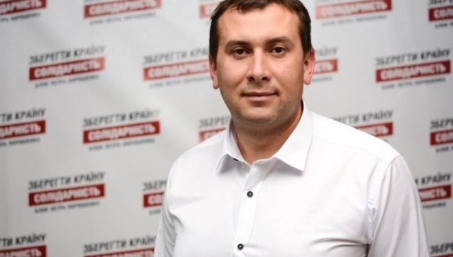 Внаслідок блокади Донбасу тарифи за електроенергію можуть зрости ще на 30%, – тернопільський нардеп Тарас Юрик