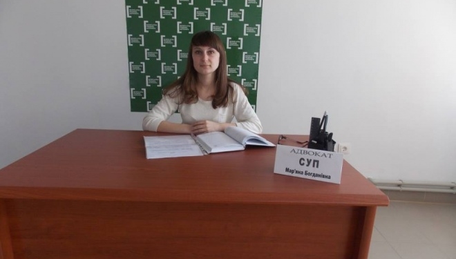 Тернопільське подружжя судилося через трьохмісячну дитину