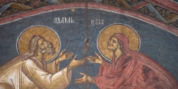 Тернопільський священик доступно розповів про самоусвідомлення