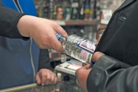 Сканадальновідомий бар “Сіті” та ще парочка магазинів у Тернополі працюватимуть цілодобово