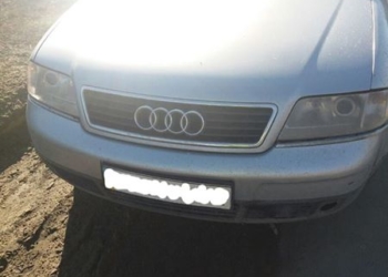 Тернополем їздив п’яний водій з підробленими документами