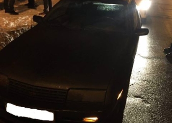 Чоловік, прийнявши наркотики, їздив Тернополем