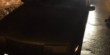 Чоловік, прийнявши наркотики, їздив Тернополем