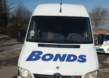 Вдесятеро перевищив норму алкоголю та сів за кермо водій буса