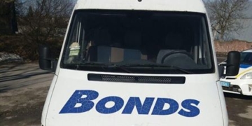 Вдесятеро перевищив норму алкоголю та сів за кермо водій буса