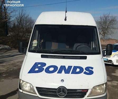 Вдесятеро перевищив норму алкоголю та сів за кермо водій буса