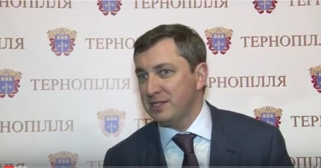 Тернопільщина заявила про себе у столиці – зачарувала багатством і потенціалом (ВІДЕО)