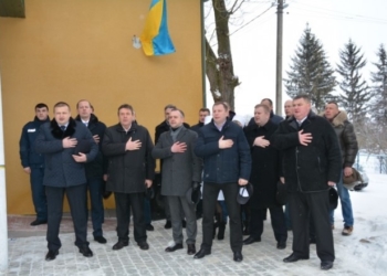 Адміністрування на селі та в громадах може бути успішним, і Тернопільщина знає «рецепт» – Степан Барна
