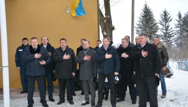 Адміністрування на селі та в громадах може бути успішним, і Тернопільщина знає «рецепт» – Степан Барна