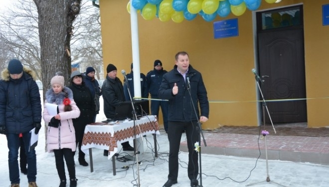 Адміністрування на селі та в громадах може бути успішним, і Тернопільщина знає «рецепт» – Степан Барна