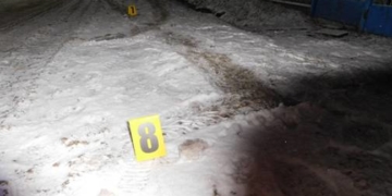 ДТП на Тернопільщині: неповнолітній хлопець переїхав юнака