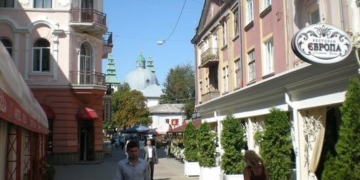 У Тернополі померла відома рестораторка