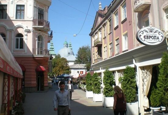 У Тернополі померла відома рестораторка