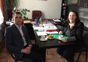 Громадські активісти порозумілись з тернопільськими освітянами