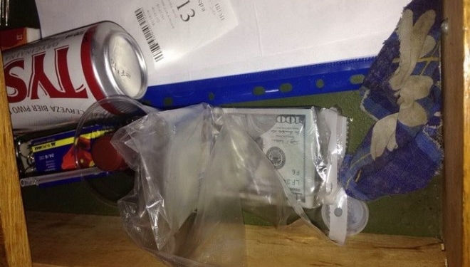 На Тернопільщині на хабарі затримали головного інспектора будівельного нагляду