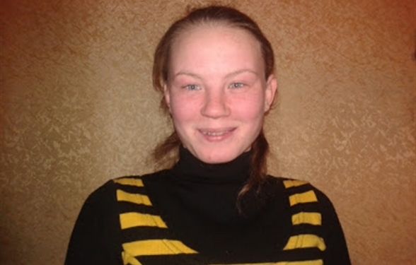 Волонтери просять допомогти вагітній дівчині, котра потрапила до лікарні