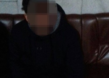 Молодик у Тернополі побив перехожого та вкрав його пакет