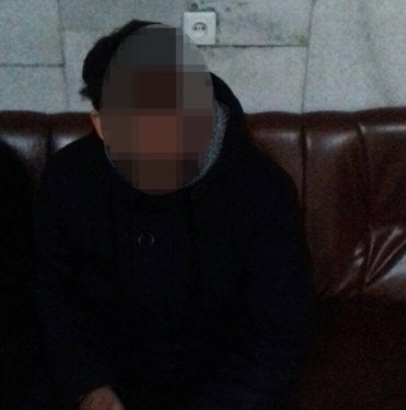 Молодик у Тернополі побив перехожого та вкрав його пакет