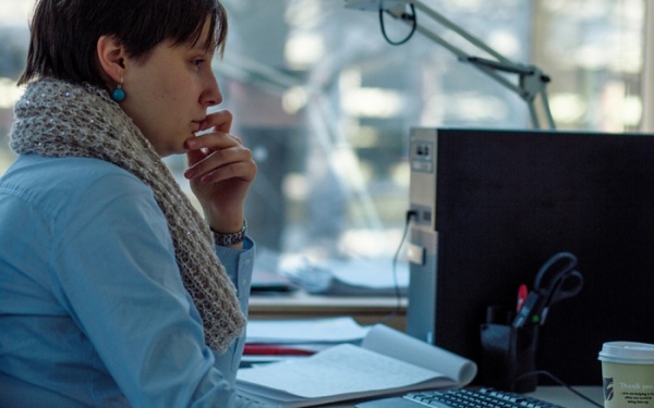 Як українка вирішила задачу, над якою думали століттями