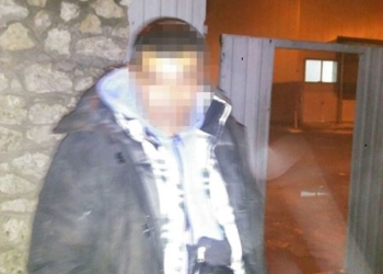 Нічний кримінал обернувся детективною історією