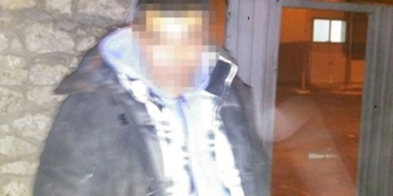 Нічний кримінал обернувся детективною історією