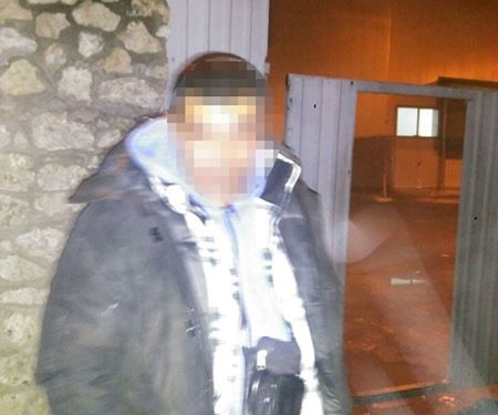 Нічний кримінал обернувся детективною історією