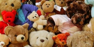 У Тернополі збирають іграшки для жінок з дітьми, які живуть у монастирі