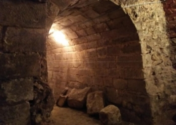 У Тернополі шукають підземні ходи за допомогою надсучасного георадару (ФОТО)