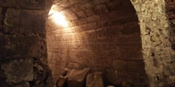 У Тернополі шукають підземні ходи за допомогою надсучасного георадару (ФОТО)