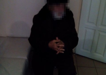 Що трапилося з пенсіонером, яким всю ніч мерзнув на АЗС