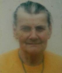 Увага! Розшукують зниклу пенсіонерку (ФОТО)