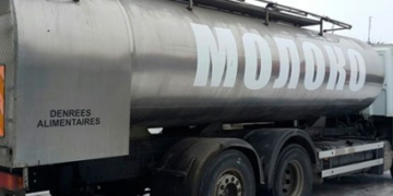 На Тернопільщині чоловіка збив на смерть багатотонний “молоковоз”