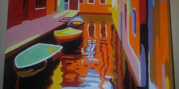 Неймовірно талановитий хлопчик з Тернопільщини потребує допомоги! (фото)